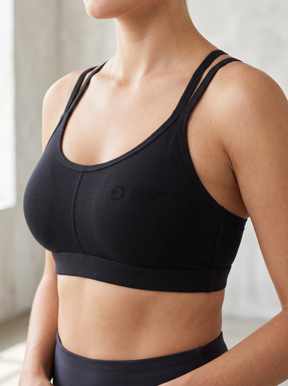 Women's innerwear portfolio visual 2