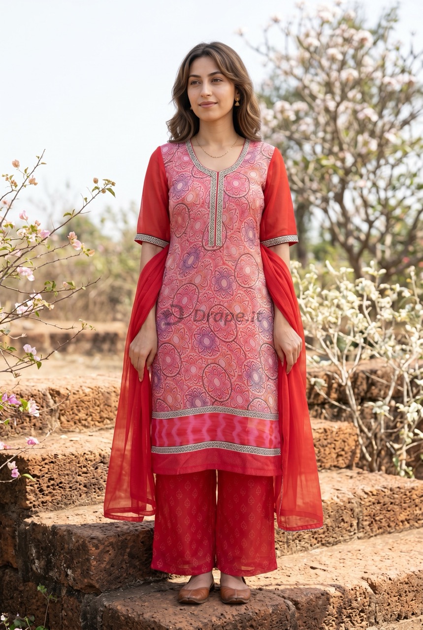 Kurta portfolio placeholder 1