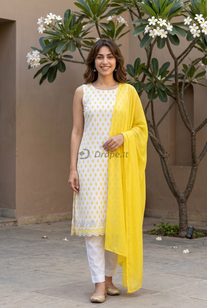 Kurta portfolio placeholder 2