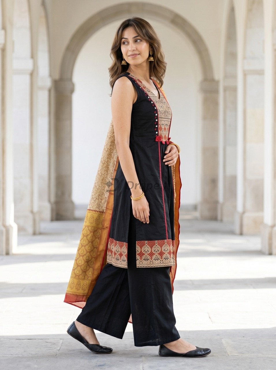 Kurta portfolio placeholder 4