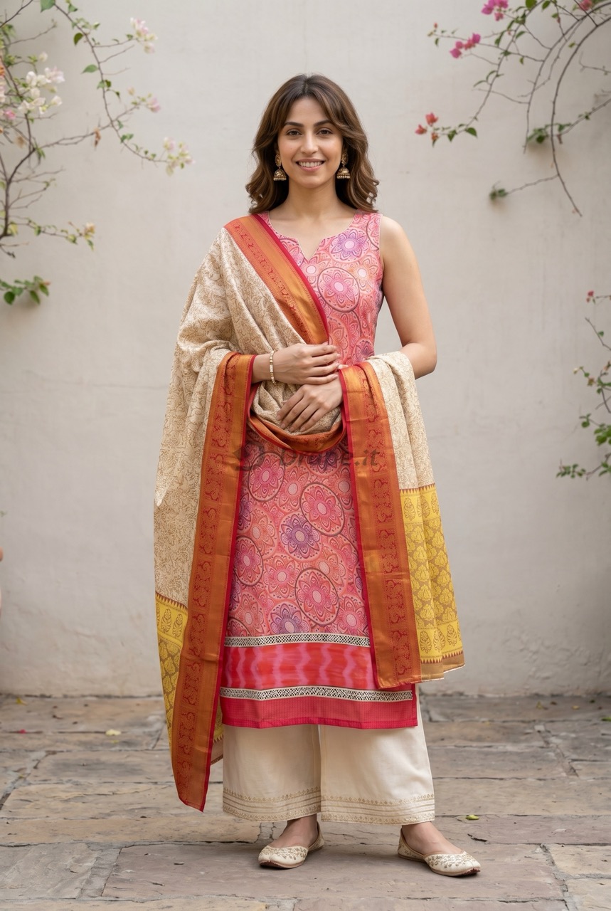 Kurta portfolio placeholder 5