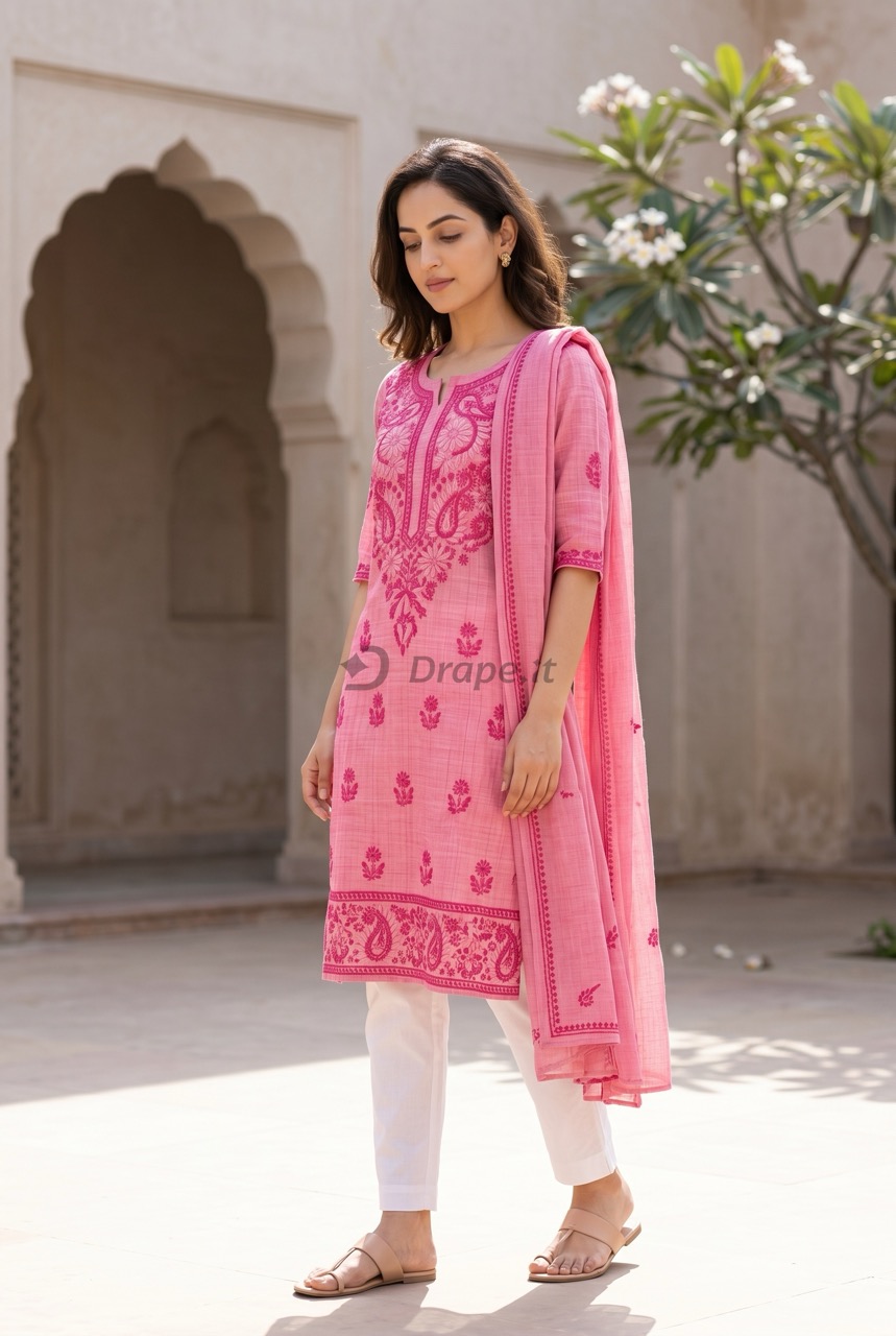 Kurta portfolio placeholder 7