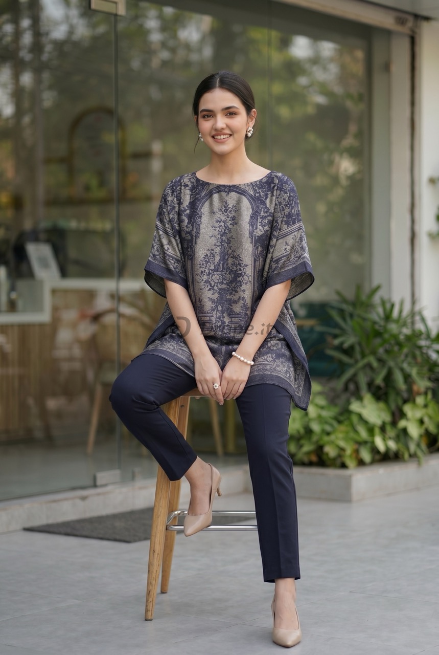 Women's top portfolio visual 2