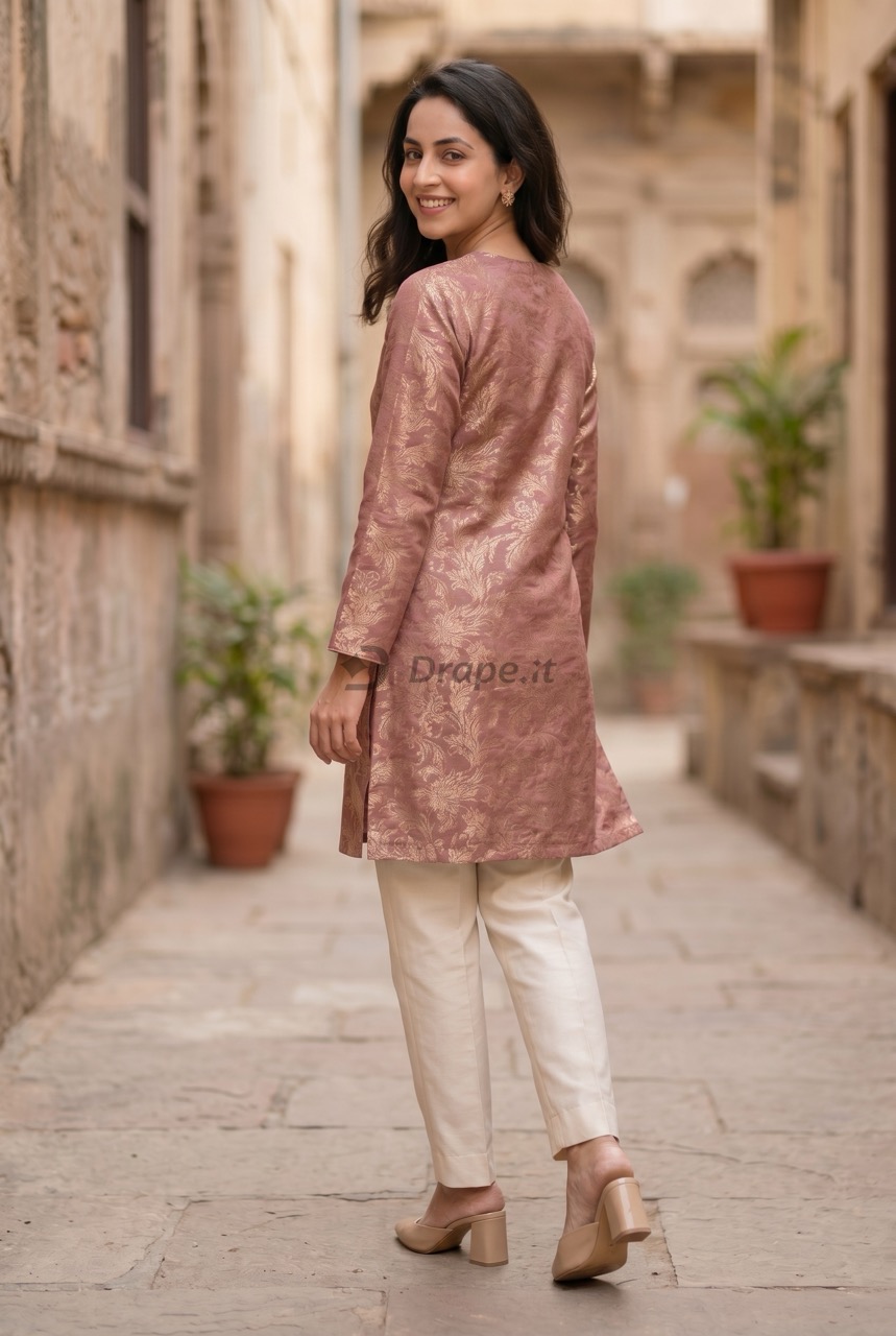 Women's top portfolio visual 6