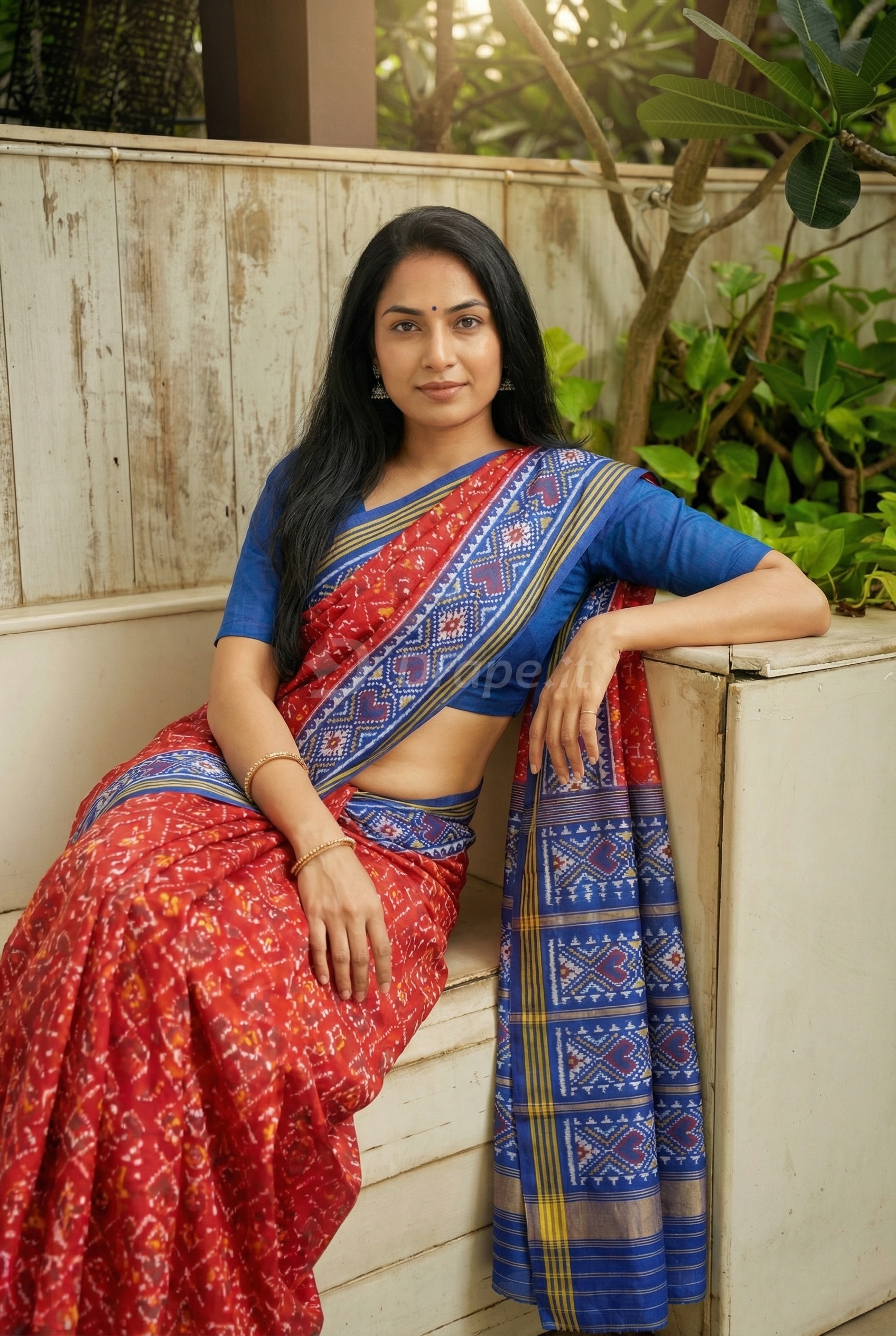 Scenes output sample 1