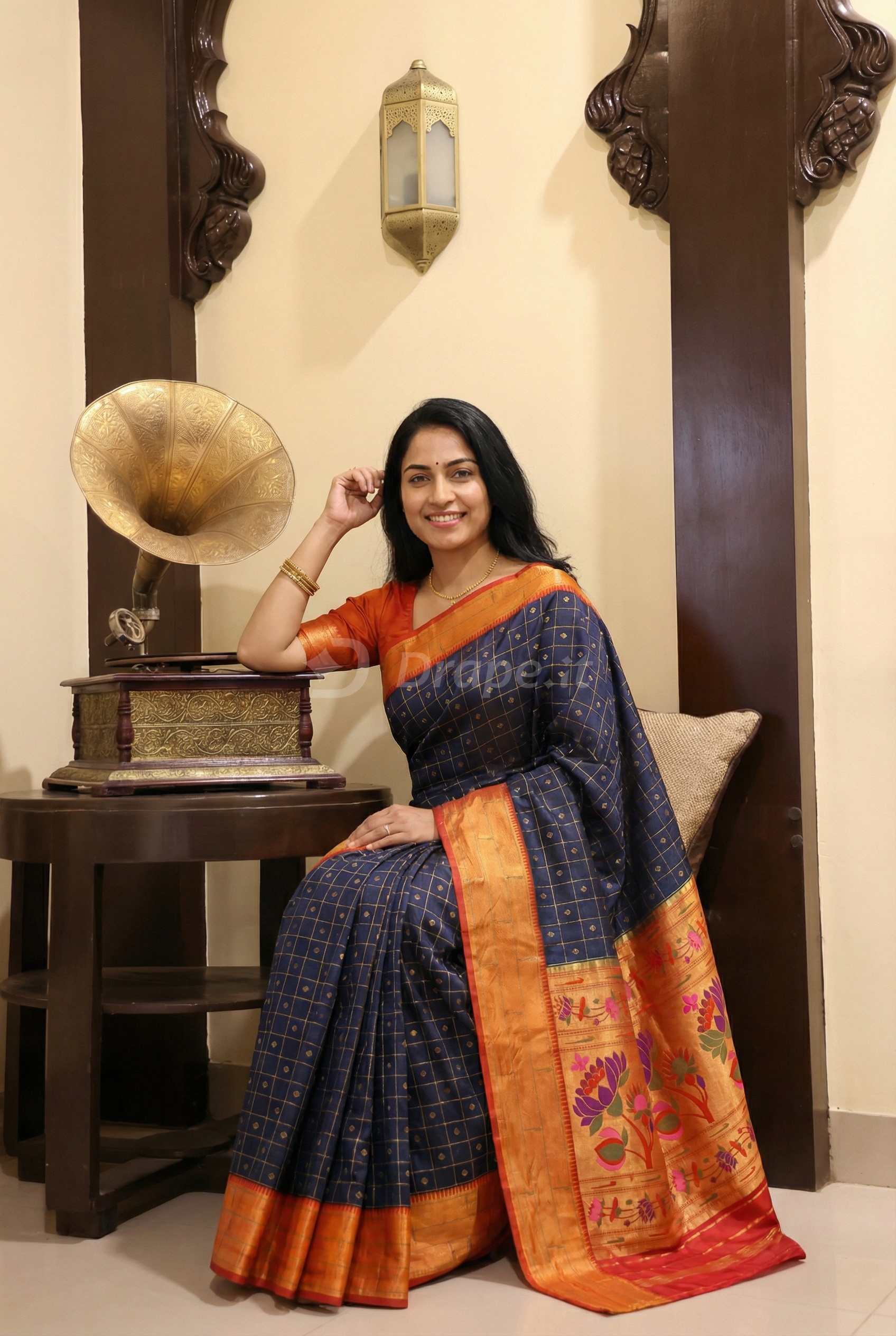 Scenes output sample 2